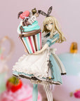 Original Character by Momoco PVC 1/6 Akakura illustration "Alice in Wonderland" 26 cm