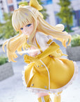 Gushing Over Magical Girls Statue 1/7 Magia Sulfur 22 cm