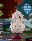 Honkai: Star Rail PVC Statue Jing Yuan Chibi Chara YuraYura Stand 10 cm
