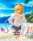 Oshi No Ko Luminasta PVC Statue Memcho 18 cm