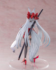 Azur Lane PVC Statue 1/6 Asanagi 29 cm