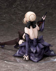Fate/Grand Order PVC Statue Saber/Altria Pendragon (Star of Twilight Ver.) 13 cm
