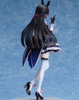 Nijisanji PVC Statue 1/7 Tsukino Mito 25 cm