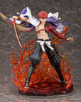 Fate/Grand Order PVC Statue 1/8 Saber/Senji Muramasa 24 cm