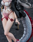 DZ12SX PVC Statue 1/6 Tatsuzaki Ryou 25 cm