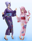 That Time I Got Reincarnated as a Slime PVC Statue 1/4 Shuna: Yukata Ver. 39 cm