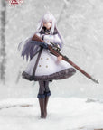 Reverse Collapse: Code Name Bakery PVC Statue 1/8 Jefuty 21 cm
