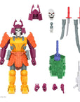 Transformers Ultimates Action Figure Bludgeon 22 cm