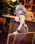 Azur Lane PVC Statue 1/6 San Jacinto Flavor of the Day Ver. 28 cm