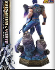 Fist of the North Star Ultimate Premium Masterline Series Statue Polar Star of Love Kenshiro & Yuria 71 cm