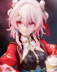 Honkai: Star Rail Gift+ PVC Statue 1/8 March 7th: The Hunt 21 cm