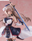 Nijisanji F:Nex PVC Statue 1/7 Furen E Lustario 26 cm