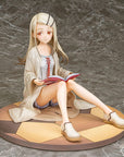 Gakuen Idolmaster PVC Statue 1/7 Hiro Shinosawa: The Things I'm the Least Cut Out For Ver. 13 cm