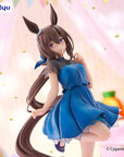 Umamusume: Pretty Derby Trio-Try-iT PVC Statue Admire Vega Dress Ver. 23 cm