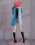 My Teen Romantic Comedy SNAFU PVC Statue 1/7 Yui Yuigahama: Light Novel Ver. 24 cm