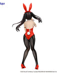 Date A Live BiCute Bunnies PVC Statue Kurumi Tokisak 29 cm