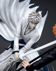 Bleach Elite Dynamic Statue 1/6 Ichigo Kurosaki vs Hollow Ichigo 56 cm