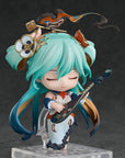 Character Vocal Series 01: Hatsune Miku Nendoroid Action Figure Hatsune Miku: Shimian Maifu Ver. 10 cm