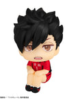 Haikyu!! Look Up PVC Statue Tetsuro Kuroo Uniform Ver. 11 cm