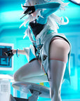 Girls' Frontline: Neural Cloud PVC Statue 1/7 Florence 26 cm