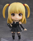 Death Note Nendoroid Action Figure Misa Amane 2.0 10 cm