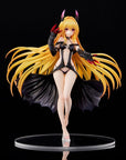To Love-Ru Darkness PVC Statue 1/6 Golden Darkness Darkness Ver. 30 cm