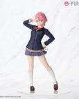 Dandadan PVC Statue 1/7 Aira 22 cm