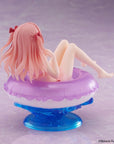My Dress-Up Darling Aqua Float Girls PVC Statue Sajuna Inui 10 cm