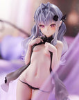 Original Character PVC Statue 1/7 Kanna Shinomiya design by kanzarin 25 cm