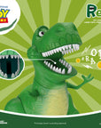 Toy Story Piggy Vinyl Bank Rex 46 cm