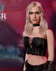 Devil May Cry V Action Figure 1/6 Trish 27 cm