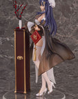 Girls Frontline PVC Statue 1/7 Lewis Warmth of the Wintersweet Ver. 24 cm