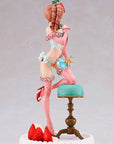 Salon de Vitrine Figure 1/6 Strawberry Shortcake Bustier Girl 26 cm