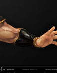 Fist of the North Star Statue 1/4 Raoh Economy Version 75 cm