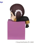 Spy x Family Hikkake PVC Statue Becky 10 cm