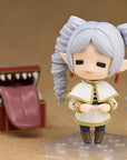 Frieren: Beyond Journey´s End Nendoroid ActionMimic 10 cm