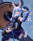 Hololive production x Fate/Grand Order PVC Statue 1/7 Usada Pekora × Mash Kyrielight 28 cm