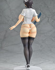 Original Character Statue 1/6 Toranomon Yukina 31 cm