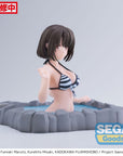 Saekano: How to Raise a Boring Girlfriend Luminasta PVC Statue Thermae Utopia Megumi Kato 14 cm