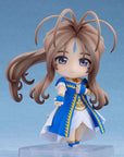 Oh My Goddess! Nendoroid Action Figure Kokorone Belldandy 10 cm