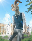 Beastars PVC Statue Pina 21 cm