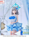 Blue Archive Yumemirize PVC Statue Shiroko 12 cm