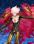 Fate/Grand Order Statue 1/8 Lancer/Karna 43 cm