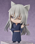 Kamisama Kiss Nendoroid Action Figure Light Tomoe: Fox Spirit Ver. 10 cm