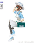 Identity V Noodle Stopper PVC Statue Gardener Emma Woods 15 cm