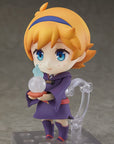 Little Witch Academia Nendoroid PVC Action Figure Lotte Jansson (3rd-run) 10 cm