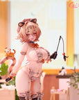 Original Character Gal.V x Momoroser Statue 1/6 Migu-chan illustration by freng 28 cm