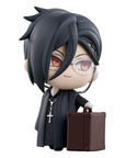 Black Butler Tekupiku Mini Figure Sebastian Michaelis 10 cm