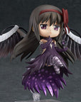 Puella Magi Madoka Magica The Movie Nendoroid Action Figure Devil Homura 10 cm (re-run)