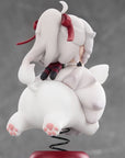 Honkai: Star Rail PVC Statue Jing Yuan Chibi Chara YuraYura Stand 10 cm